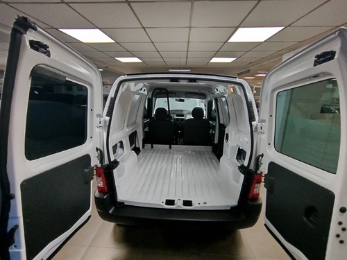 Peugeot Partner 1.6 Confort 115