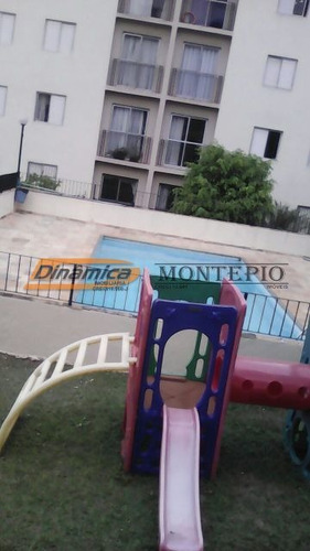 Imagem 16 de 20 de Apartamento No Tucuruvi - Ml9064