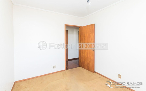 Imagem 14 de 23 de Cobertura, 4 Dormitórios, 225 M², Jardim Botânico - 176512