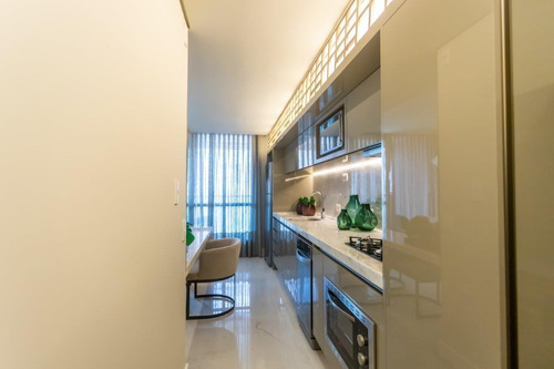 Imagem 13 de 30 de Apartamento À Venda 2 Dormitórios Bairro Mercês / Duet Mercês - Ap00185 - 70277804