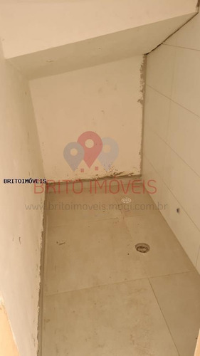 Imagem 7 de 11 de Sobrado Para Venda Em Mogi Das Cruzes, Vila Brasileira, 2 Dormitórios, 2 Suítes, 2 Banheiros, 2 Vagas - 784_1-2220931