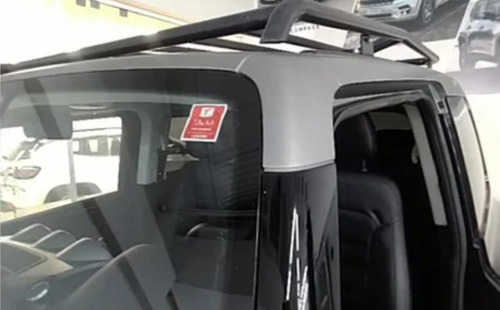 Imagem 4 de 9 de Troller T4 3.2 Diesel Xlt 4x4 2018