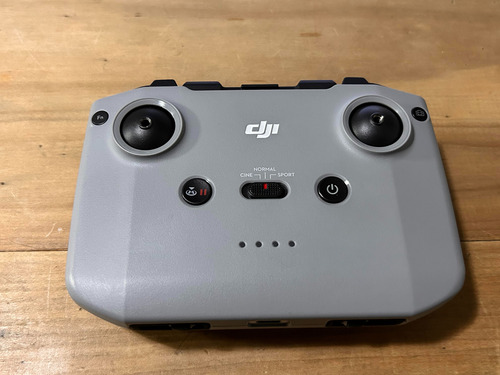 Radio Controle Mavic 3/ Air 2s/ Mini 2 E 3 - Sem Caixa