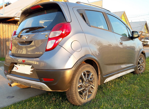 Chevrolet Spark 1.2 Gt Active