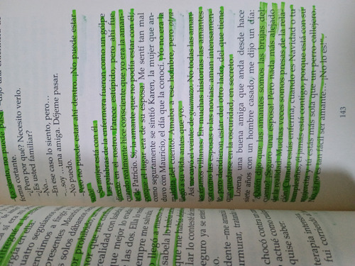 Libro Ni Santa Ni Golfa (Usado)