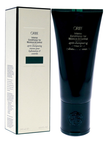 Condicionador Oribe Intense Moisture Control 200ml Para Thic