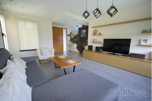 Imagen 5 de 19 de Casa En Alquiler - San Agustin