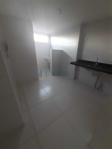 Imagem 4 de 13 de Apartamento A Venda, Bairro Dos Estados - 34208