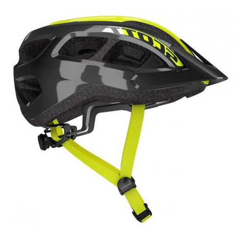  Capacete Bike Ciclismo Mtb Scott Supra 2021