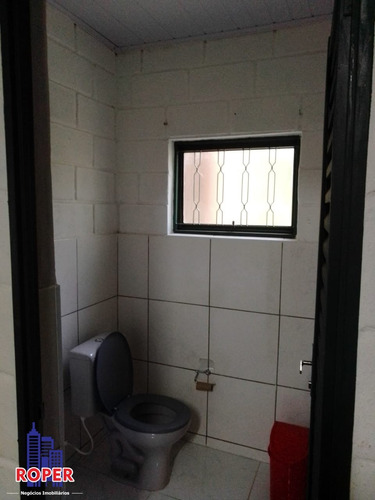 Imagem 8 de 30 de Linda Chácara De 5.700 Metros Com Fundo Para O Rio Atibaia À Venda Em Recreio Tsuriba, Campinas - Ch00991 - 69815753