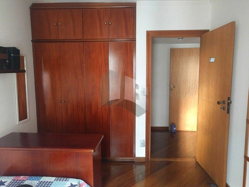 Imagem 11 de 15 de Apartamento - Vila Mascote - Ref: 6571 - V-6571