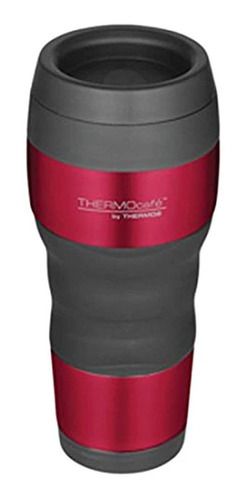 Vaso De Viaje Térmico De Acero Inoxidable De 16 Oz - Thermos