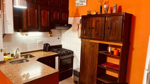 Departamento En Zona Centro Villa Gesell