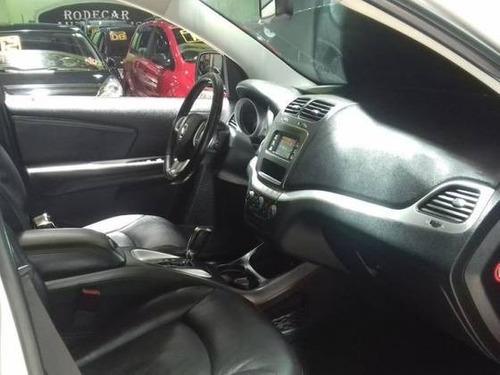 Imagem 9 de 10 de Freemont 2.4 Precision 16v 2012