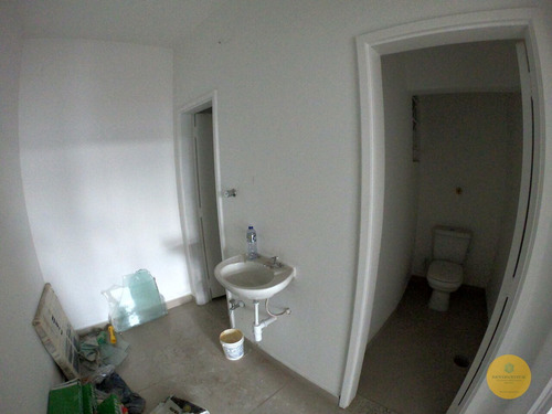 Imagem 14 de 15 de Conjunto Comercial De 65 M² Na Lapa - Ic875