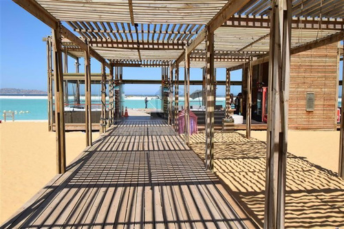 Departamento En Venta De 3 Dormitorios En La Serena