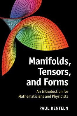Libro Manifolds, Tensors, And Forms : An Introduction For...