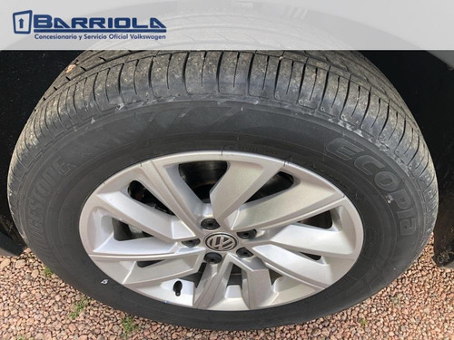 Volkswagen T-cross Trendline 2021 0km Entrega Ya - Barriola