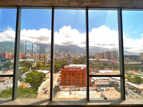 Oficina - Las Mercedes - 337 Mts2