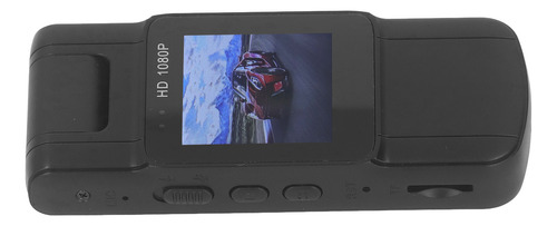 Cámara De Grabación De Vídeo Portátil Wifi 1080p Con Detecci
