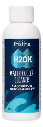 H2ok - Limpiador Enfriador De Agua