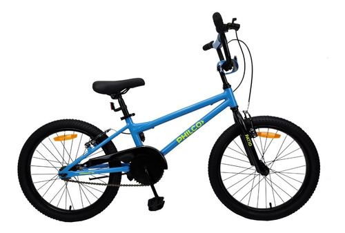 Bicicleta Philco De Niños Patio 20m Fkp20av010m