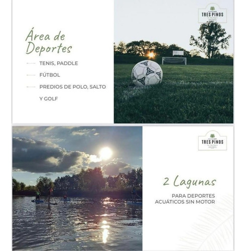 Dueño Vende Lote Fondo Laguna Barrio Isla Financo Tomo Vehiculo Propiedad De Mi Interes (no Terravista, San Diego, Banco Provincia, Los Puentes, La Cesarina, Haras Maria Eugenia,; Reserva Del Oeste )