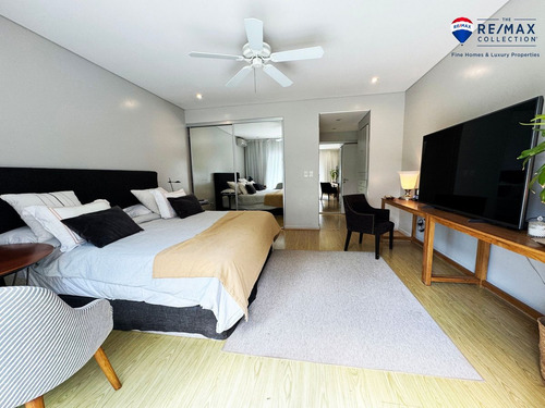 Venta Casa Con Jardin Y Pileta En Rincon Del Arca