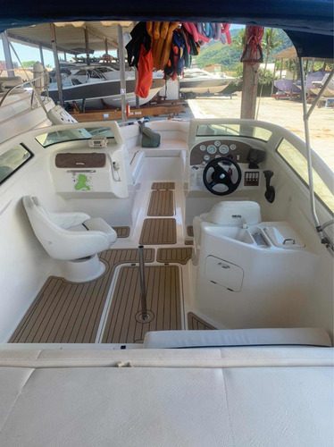 Real Boats 24 Class