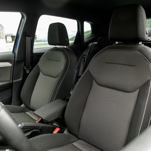 Imagen 14 de 15 de Seat Arona 2018 5p Xcellence L4/1.6 Aut
