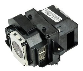 Lampara Para Proyector Epson H319a H364a Presenter L Elplp56