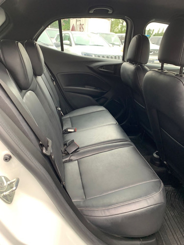 Imagen 9 de 9 de Fiat Argo 2020