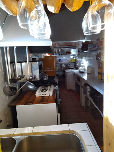 Complejo De Cabañas En Venta En Epuyen - Se Acepta Permuta En Caba (consultar Condiciones)