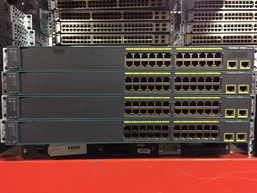 Switch Cisco Catalyst 2960 Series Ws C2960 24tt L V02 Mercado Livre Switch Cisco Catalyst 2960 Series Ws C2960 24tt L V02 Mercado Livre
