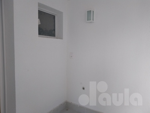 Imagem 8 de 14 de Apartamento 96m² Parque Bandeirantes - 1033-11563