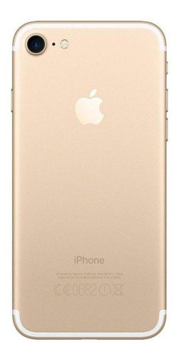 Iphone 7 128gb Dourado Muito Bom Usado - Trocafone Ouro (Recondicionado)