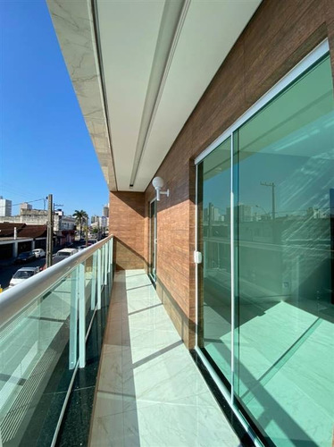 Imagem 15 de 24 de Casa De Condominio Na Tupi R$240.000,00 - Wb00cd651