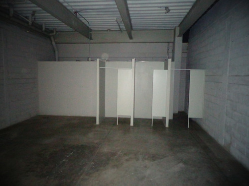 Imagen 7 de 9 de Renta De Local Comercial La Viga Iztapalapa