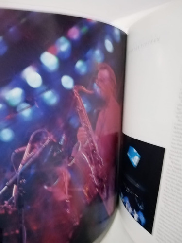 Libro The Supertramp Book / Martin Melhuish (Usado)