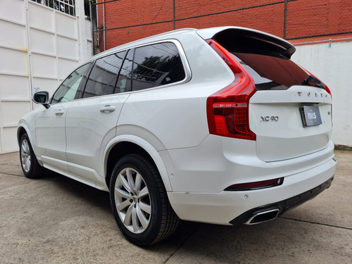 Volvo XC90 2.0 T6 R-design Awd At