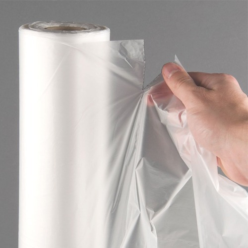 Bolsa En Rollo Polipapel Alta Densidad Reyma 30/40cm