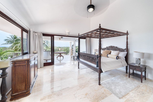 Villa En Venta Casa De Campo, La Romana.