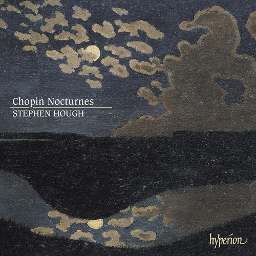 Cd: Chopin: Nocturnes