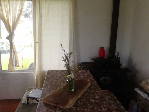 Vendo Casita De Campo Con 3000m2 En Rosario Del Tala