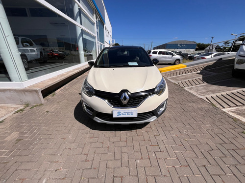 Renault Captur 2.0 Intens Manual
