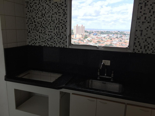 Apartamento Duplex Na Vila Trujillo - Ap00583 - 69192298