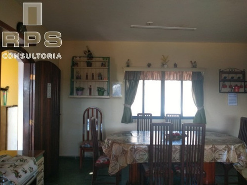 Imagem 17 de 30 de Chácara À Venda - Jardim Estância Brasil - Atibaia - Sp - Ch00115 - 71038231