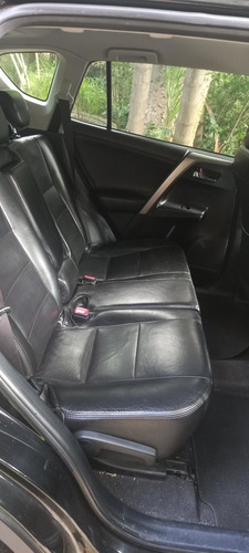 Toyota RAV4 2.0 4x2 Aut. 5p