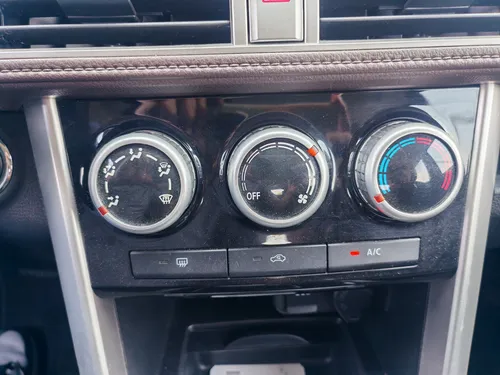 Mitsubishi Xpander 1.5 Cross At