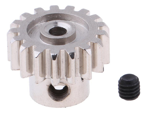 Nuevo Engranajes De Motor De Metal